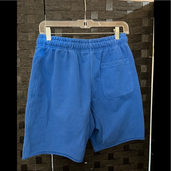BOYS LIE V3 Shorts Royal Blue - Picture 3 of 3